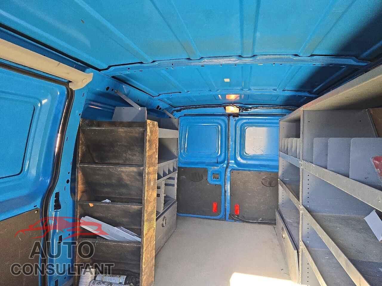 FORD ECONOLINE 2012 - 1FTSE3EL8CDA03305