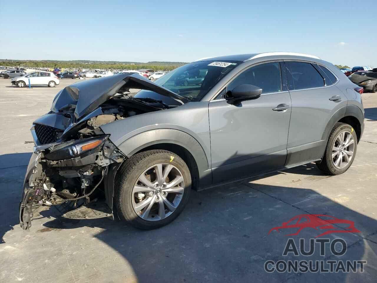MAZDA CX30 2021 - 3MVDMADM3MM215124