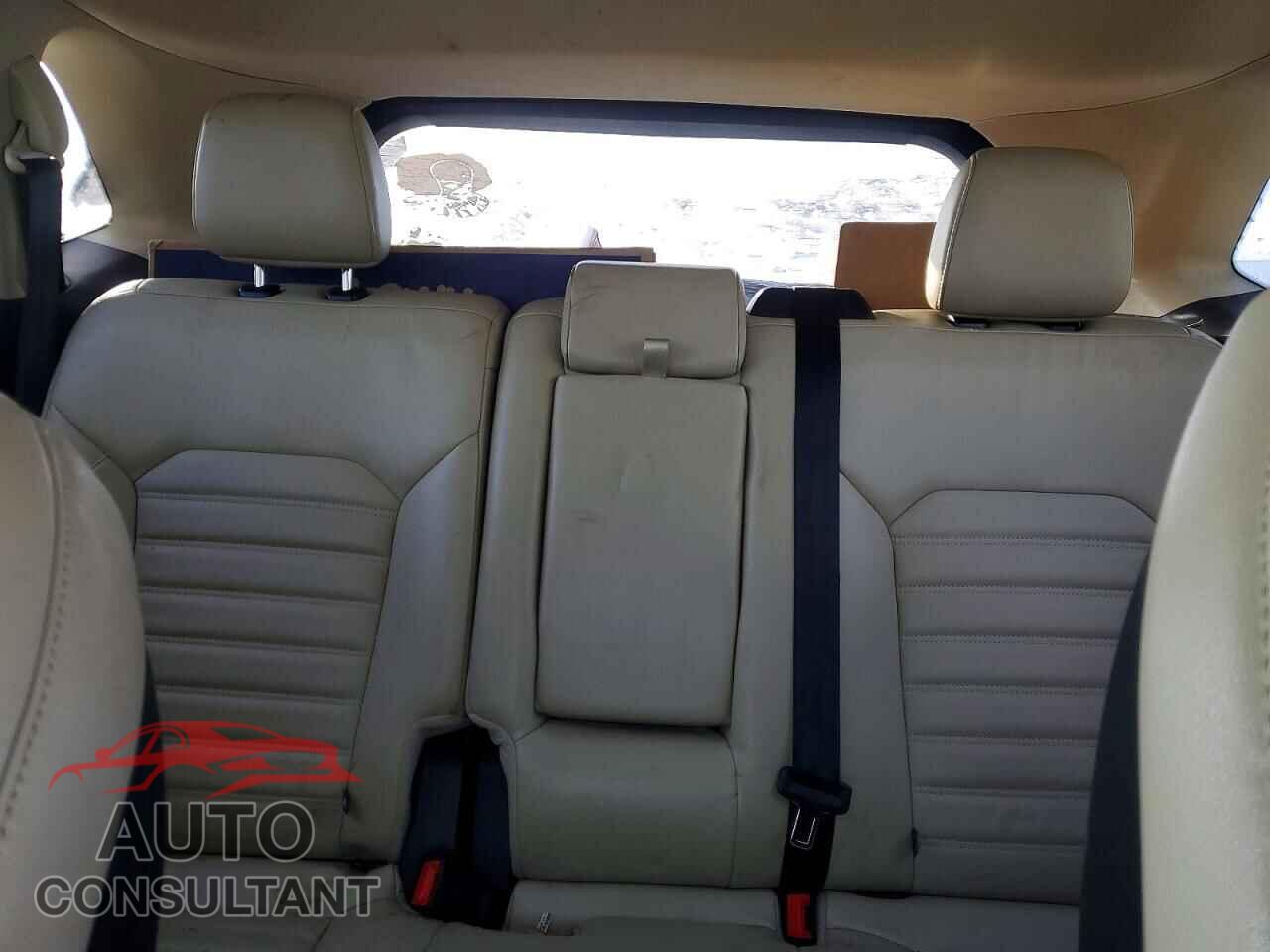 FORD EDGE 2015 - 2FMTK4J99FBB12133