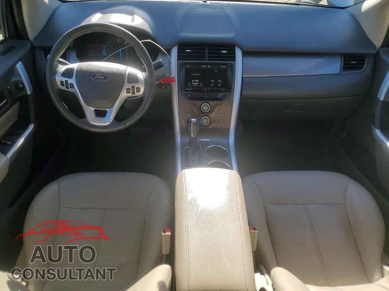 FORD EDGE 2013 - 2FMDK3JC8DBC69191