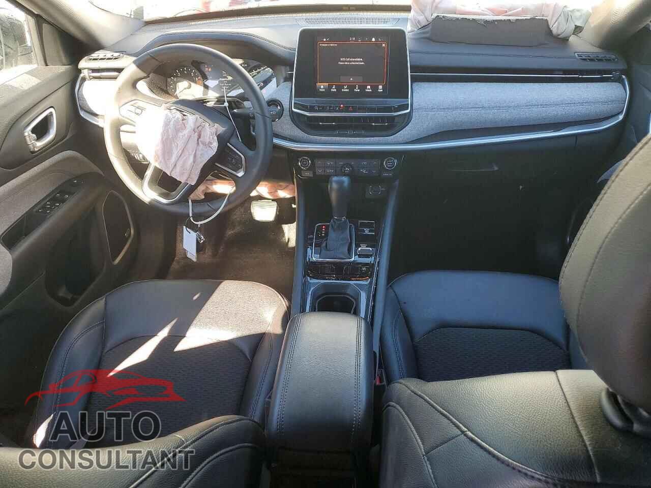 JEEP COMPASS 2025 - 3C4NJDBNXST548631