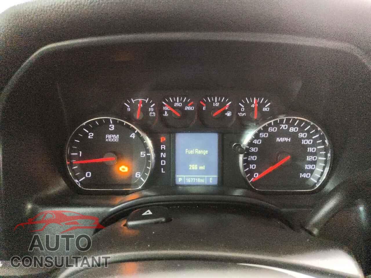 CHEVROLET SILVERADO 2019 - 2GCRCMEC9K1195919