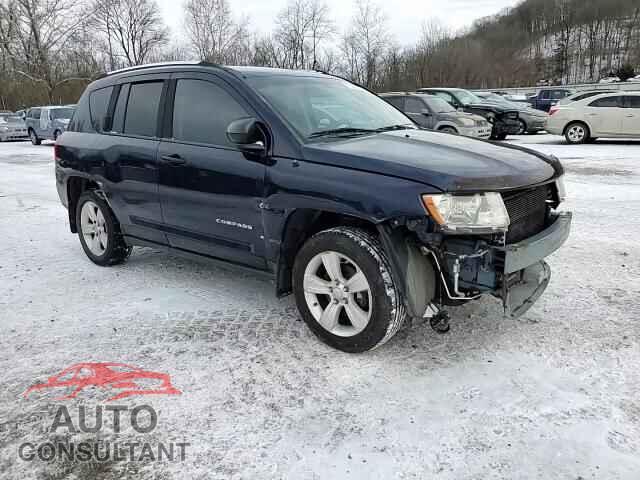 JEEP COMPASS 2012 - 1C4NJDBB6CD592686