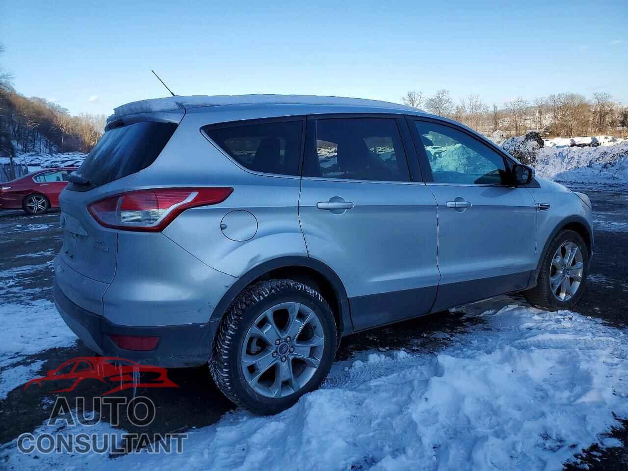 FORD ESCAPE 2013 - 1FMCU0H91DUC86455