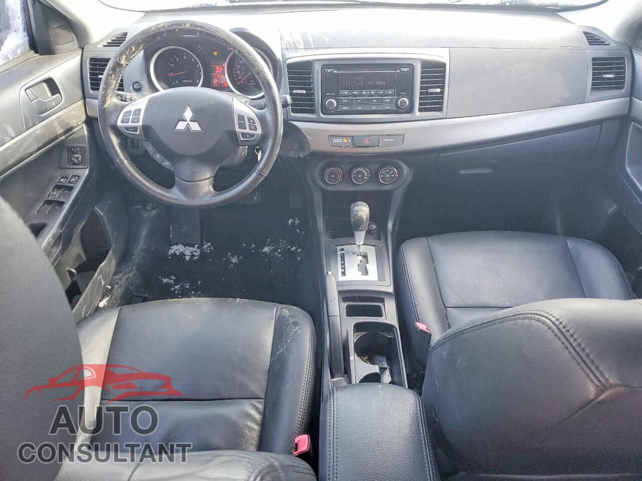 MITSUBISHI LANCER 2014 - JA32U2FU3EU607270