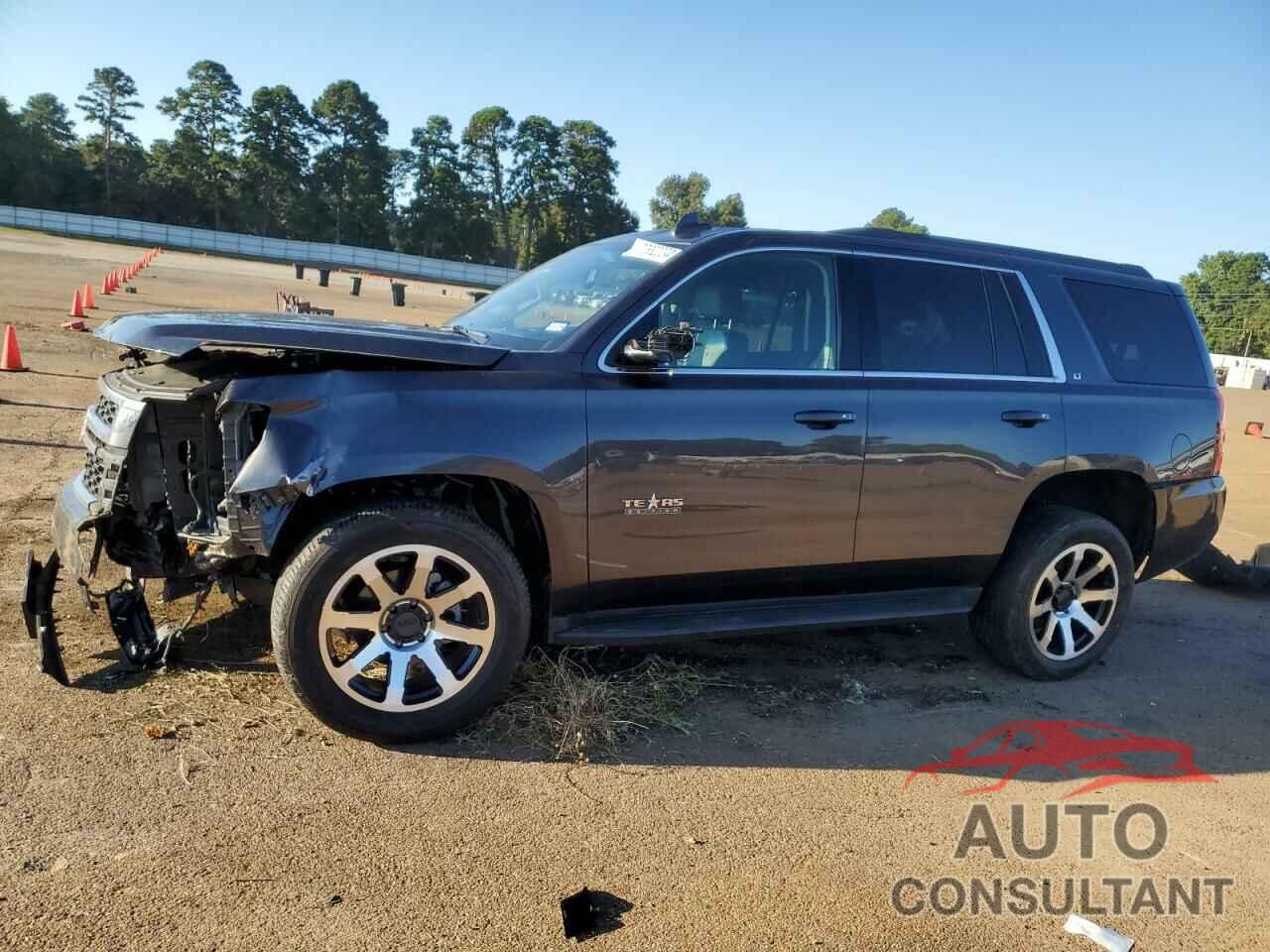 CHEVROLET TAHOE 2016 - 1GNSCBKCXGR316263