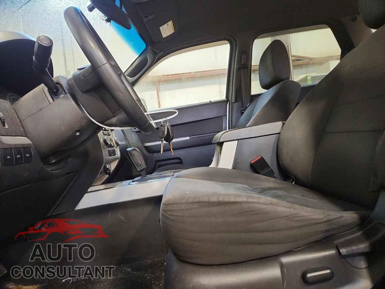 FORD ESCAPE 2012 - 1FMCU0D77CKC32253