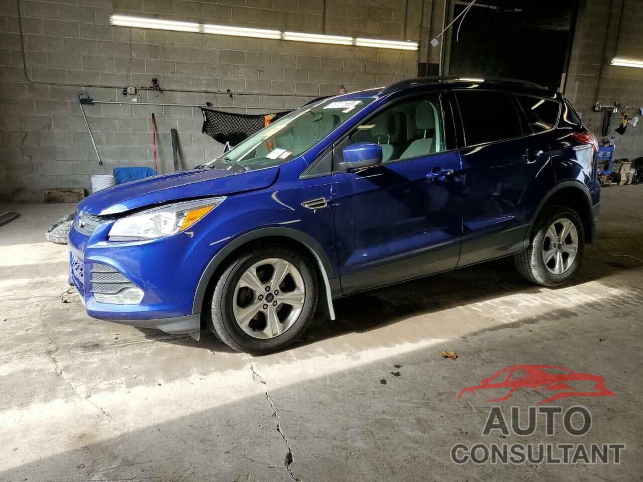 FORD ESCAPE 2015 - 1FMCU0GX2FUA94464