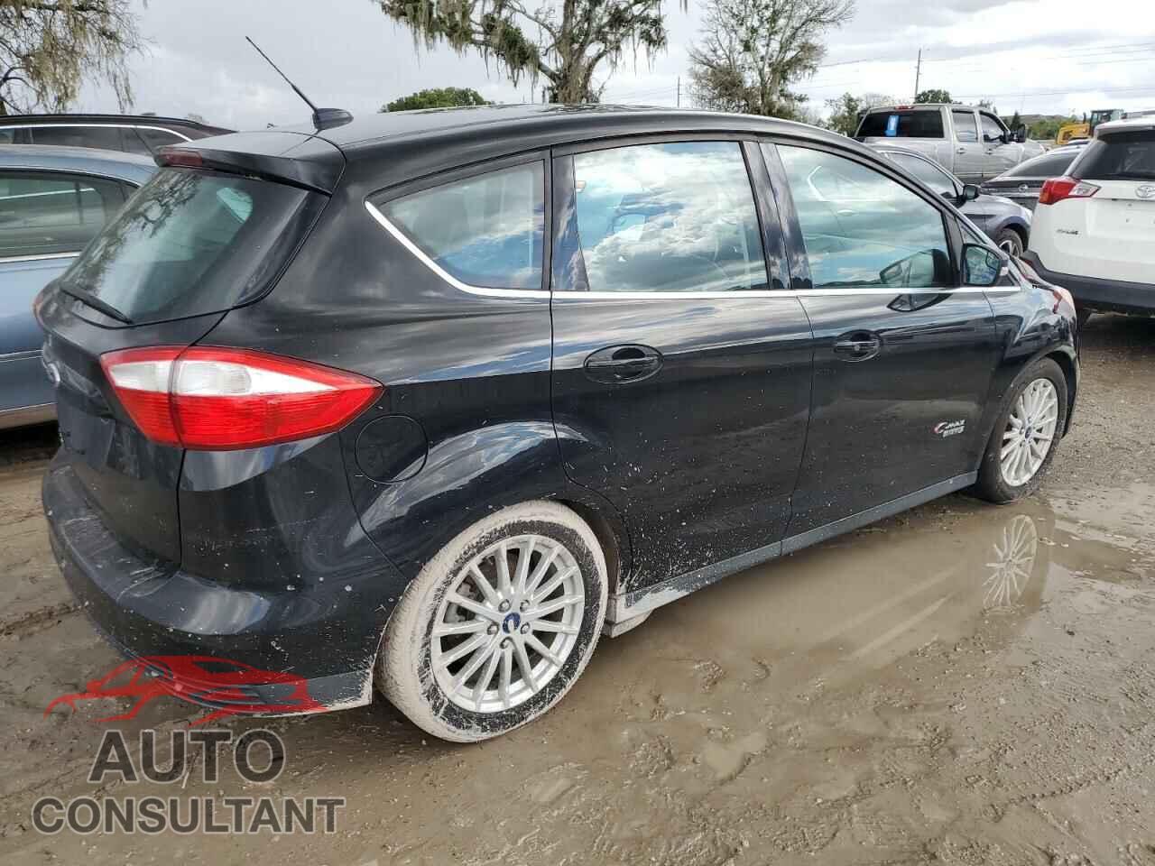 FORD CMAX 2016 - 1FADP5CU2GL103959