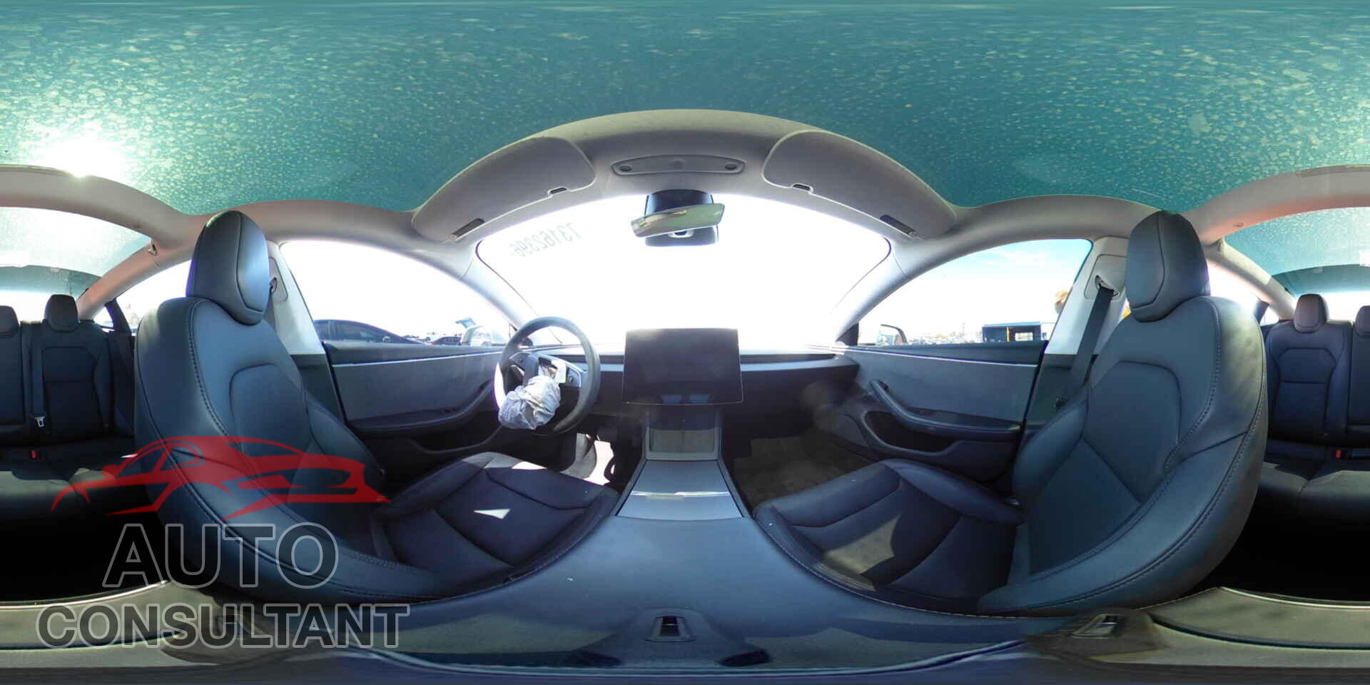 TESLA MODEL 3 2024 - 5YJ3E1EA4RF729204