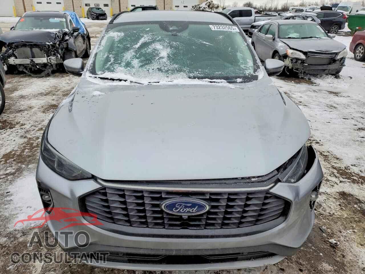 FORD ESCAPE PLA 2023 - 1FMCU9JA1PUB23656