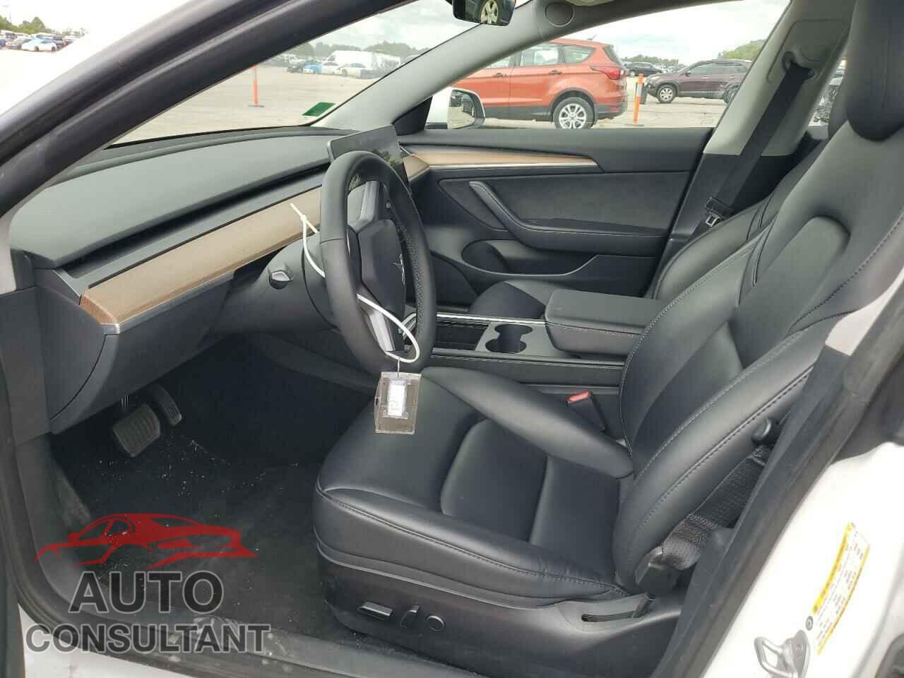 TESLA MODEL 3 2023 - 5YJ3E1EA1PF450757