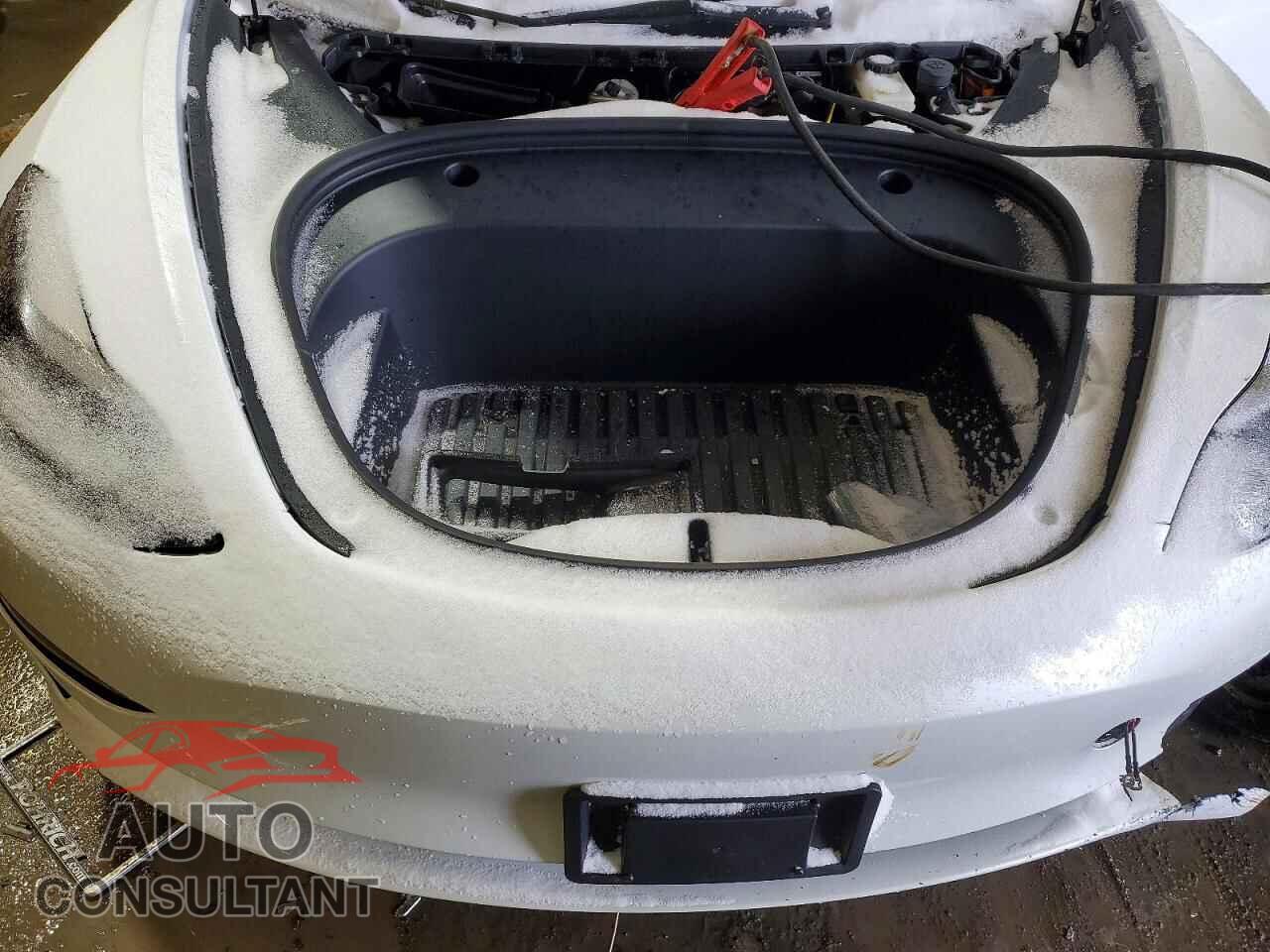 TESLA MODEL 3 2023 - 5YJ3E1EA2PF562290