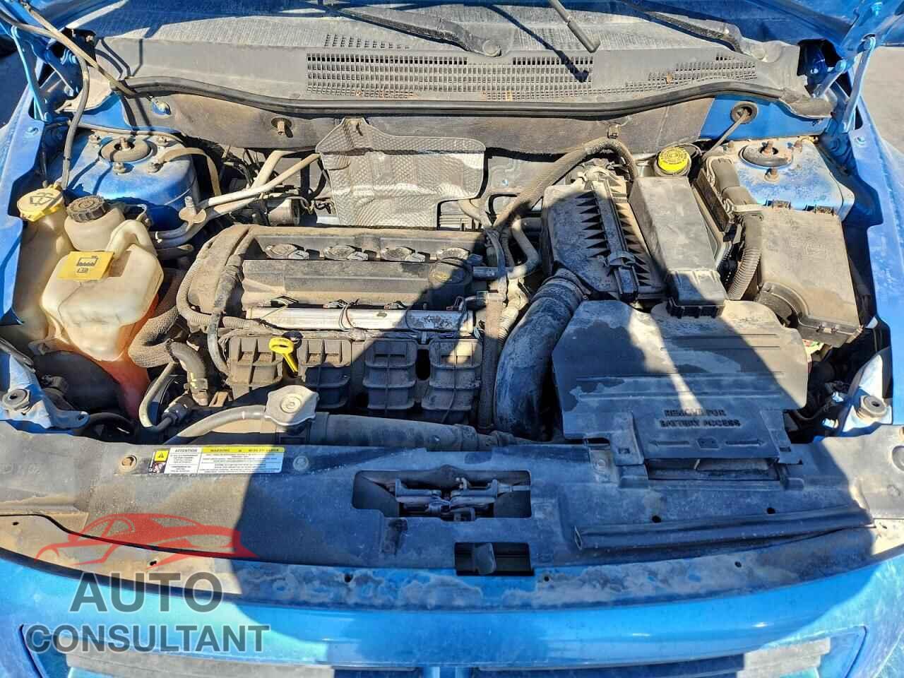 DODGE CALIBER 2009 - 1B3HB48A39D148815