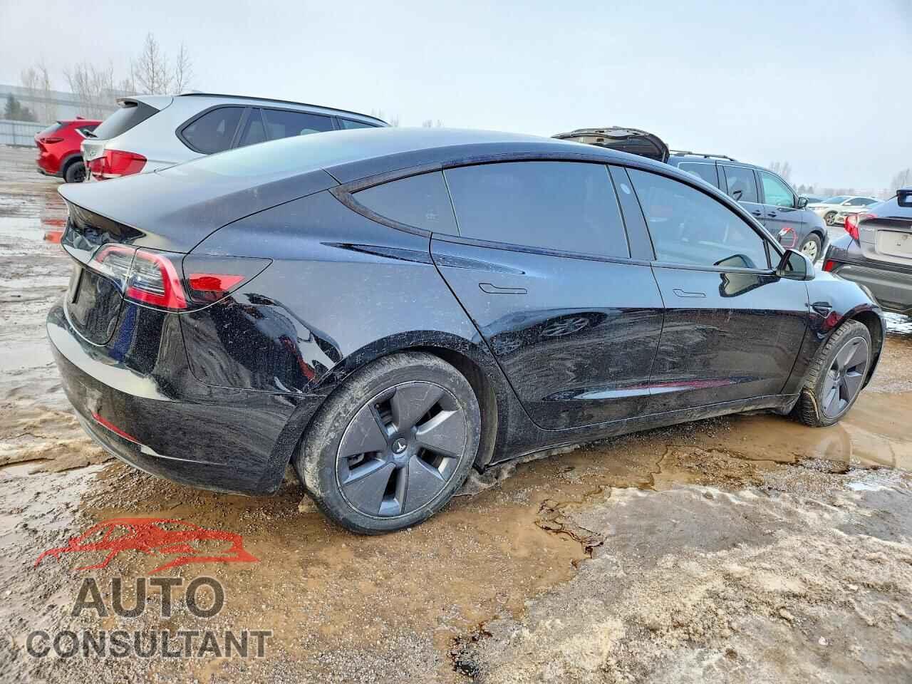 TESLA MODEL 3 2023 - 5YJ3E1EA8PF541508