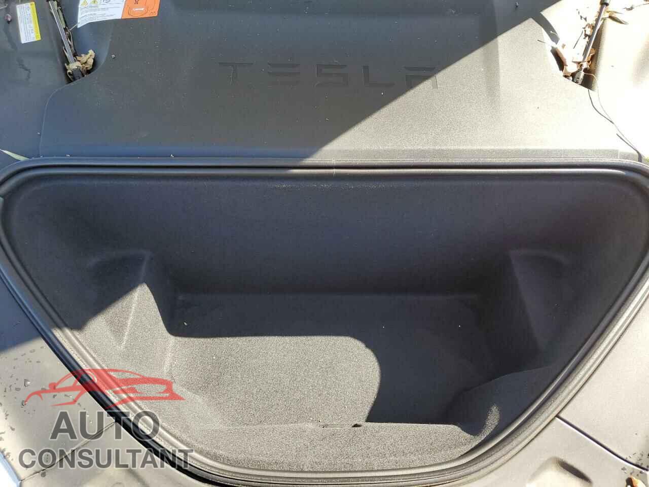 TESLA MODEL S 2016 - 5YJSA1E11GF149882