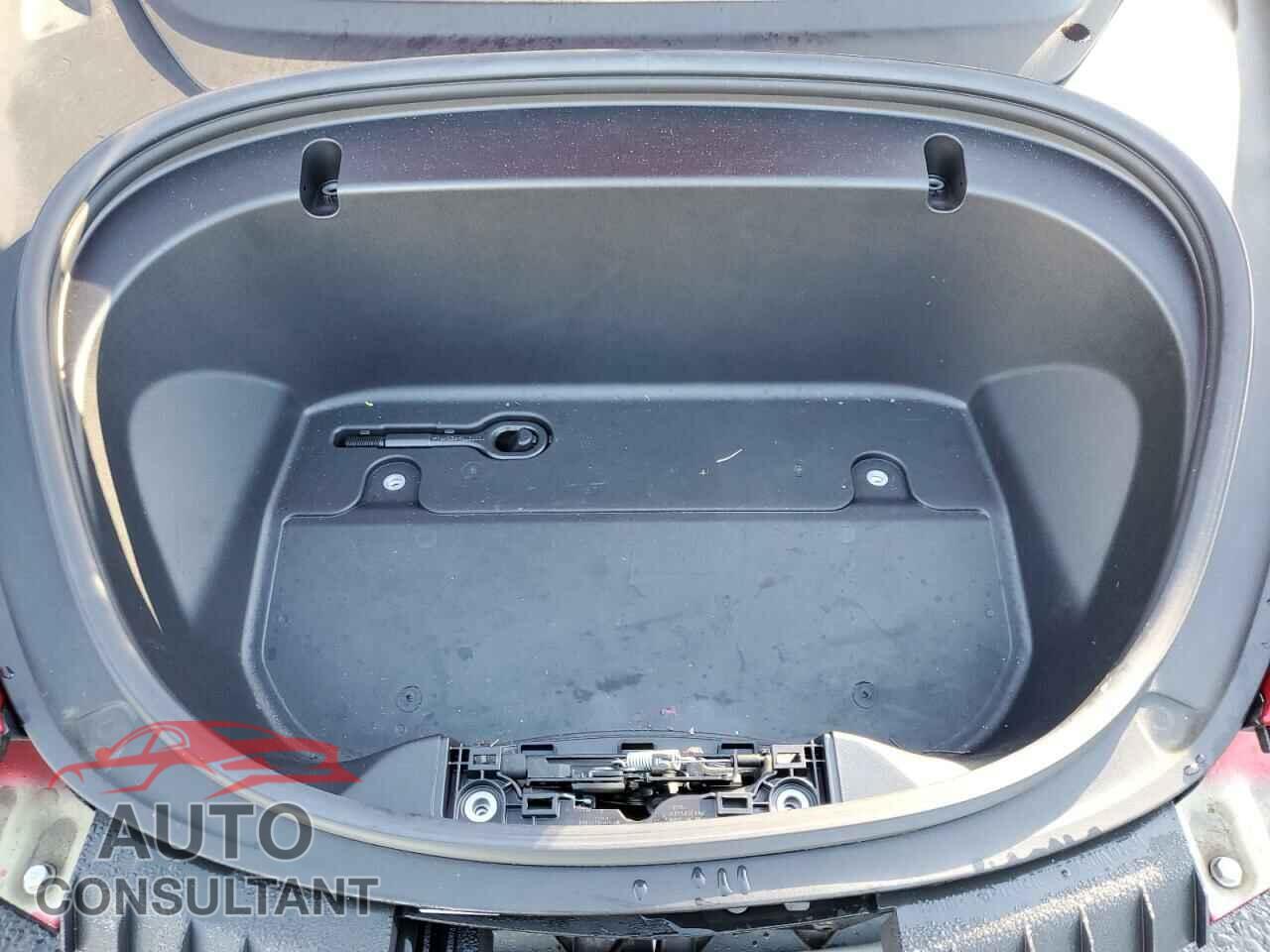 TESLA MODEL 3 2020 - 5YJ3E1EA2LF630775