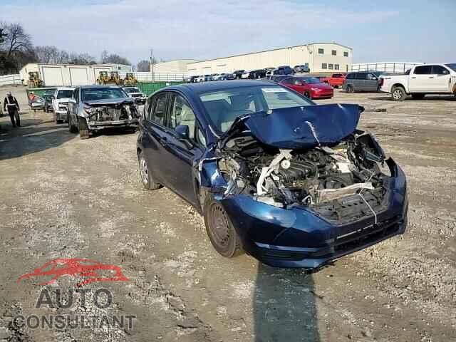 NISSAN VERSA 2017 - 3N1CE2CP3HL366426