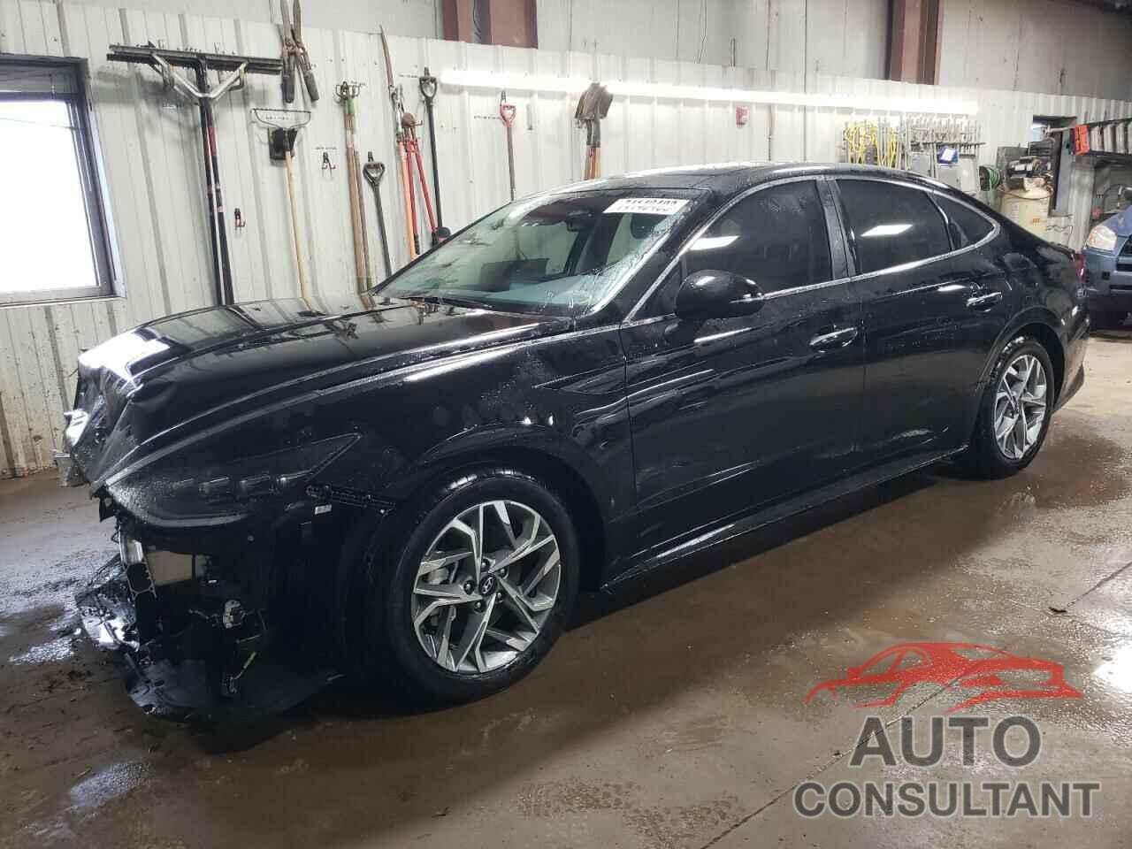 HYUNDAI SONATA 2023 - KMHL14JA6PA307245