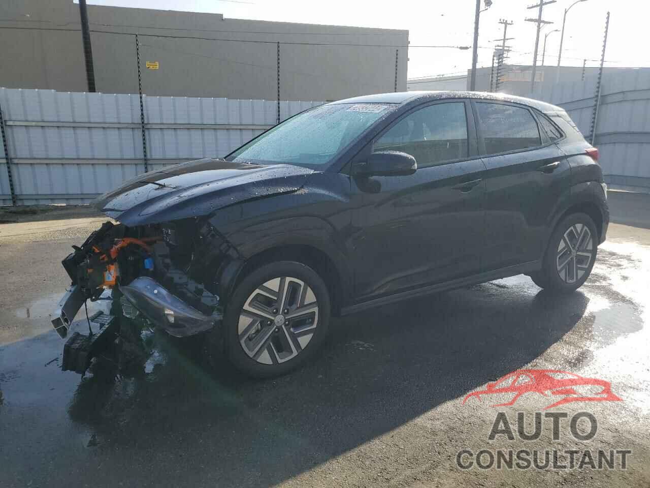 HYUNDAI KONA 2023 - KM8K23AG7PU181533