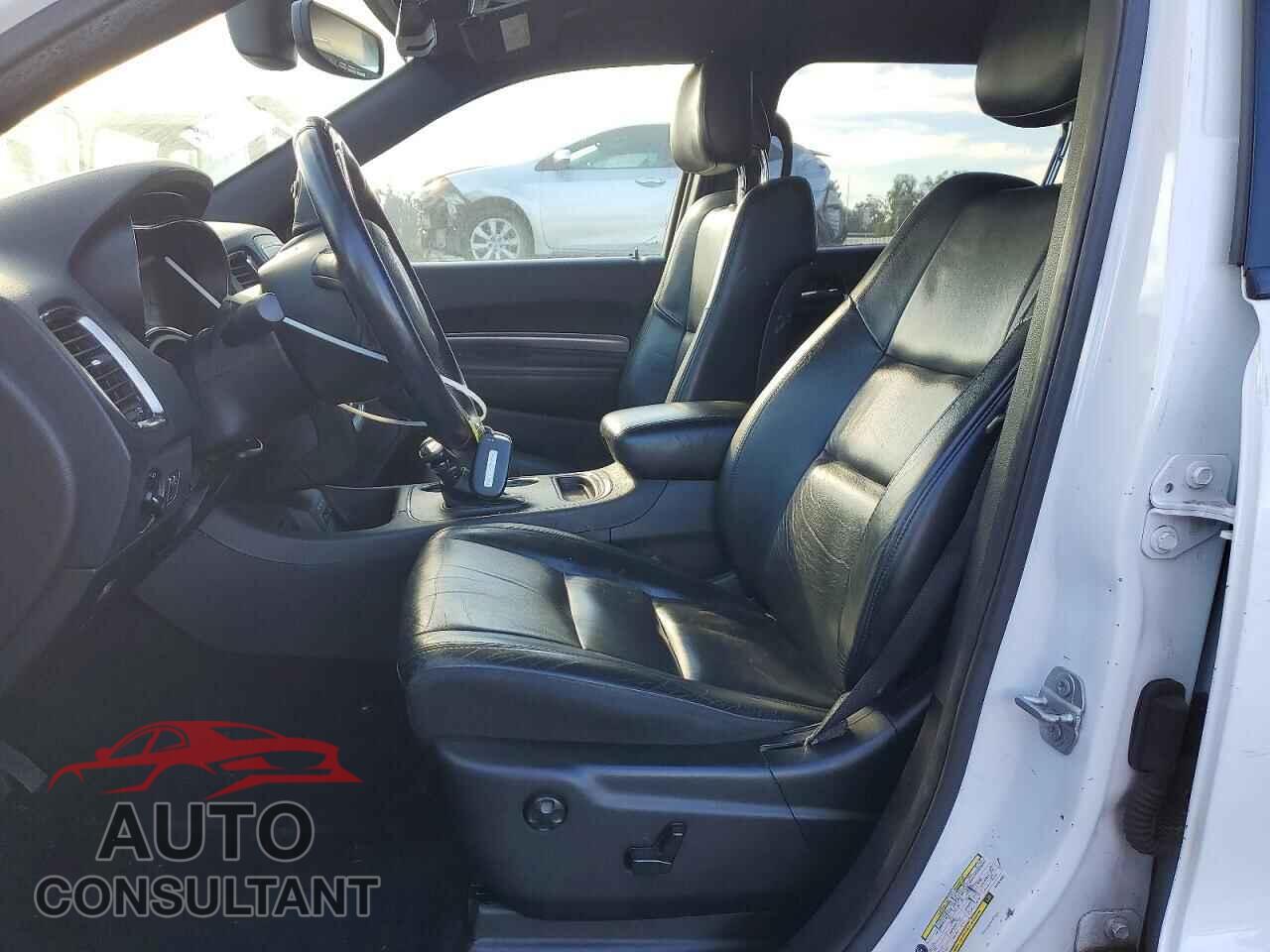 DODGE DURANGO 2019 - 1C4RDHDG6KC753633