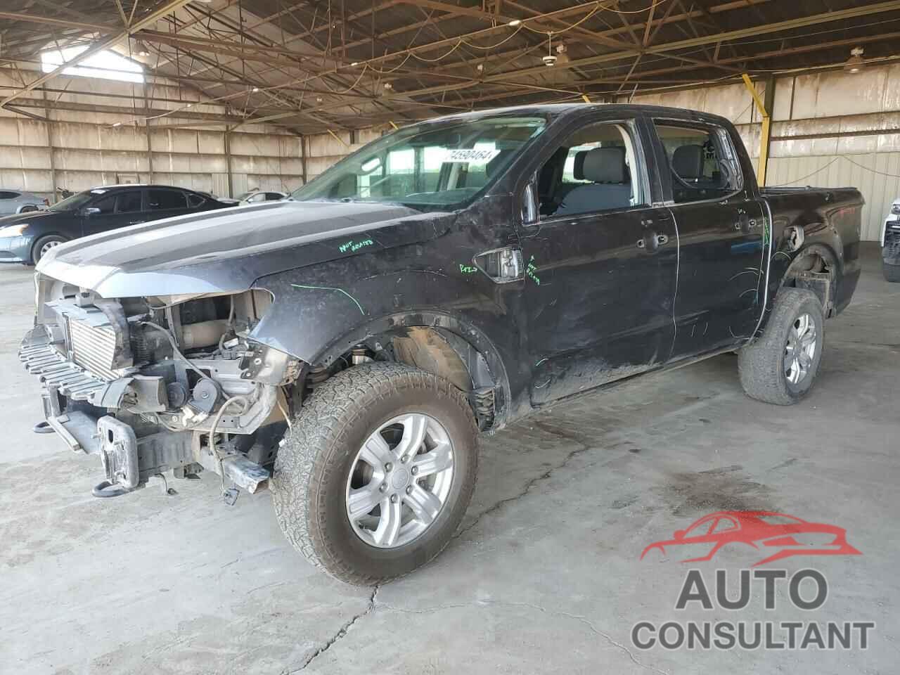 FORD RANGER 2019 - 1FTER4FH5KLA99240