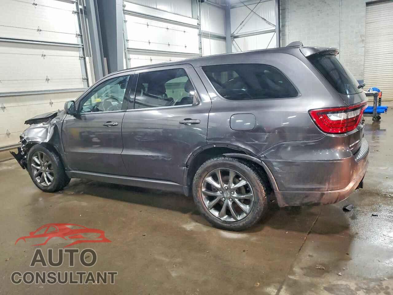 DODGE DURANGO 2015 - 1C4RDJAG1FC703546