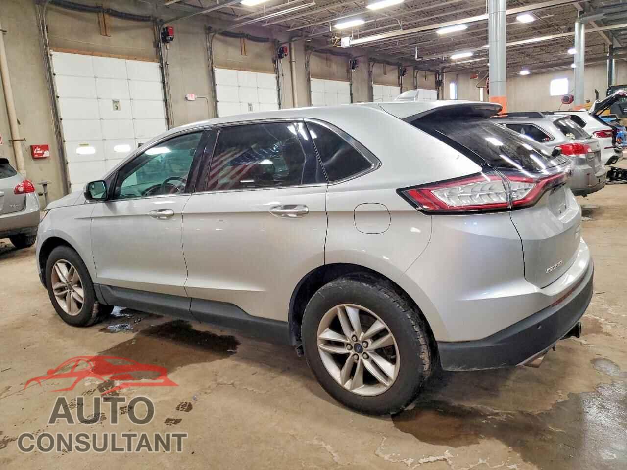 FORD EDGE 2016 - 2FMPK3J96GBC10565