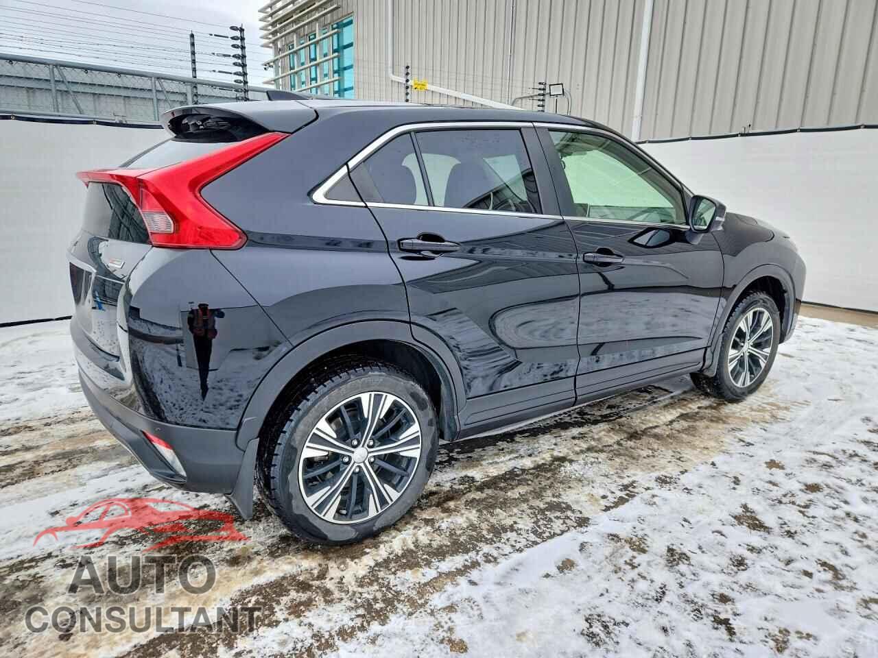 MITSUBISHI ECLIPSE 2020 - JA4AT4AA3LZ606347