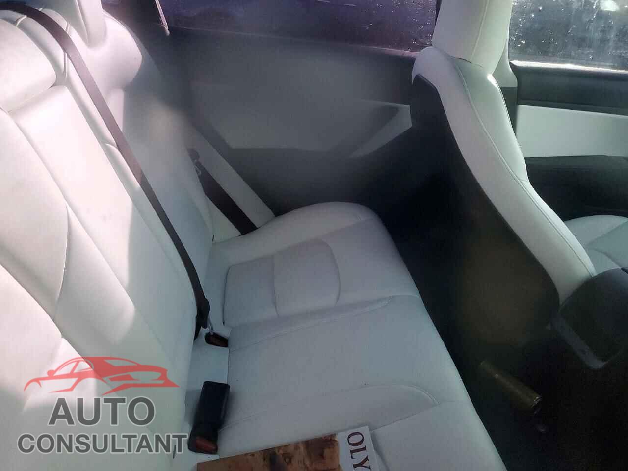TESLA MODEL 3 2020 - 5YJ3E1EC4LF624459