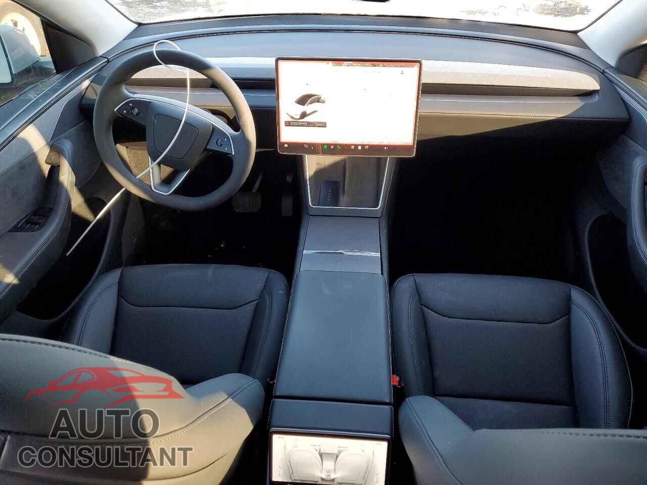 TESLA MODEL Y 2026 - 7SAYGDEE9TF376618