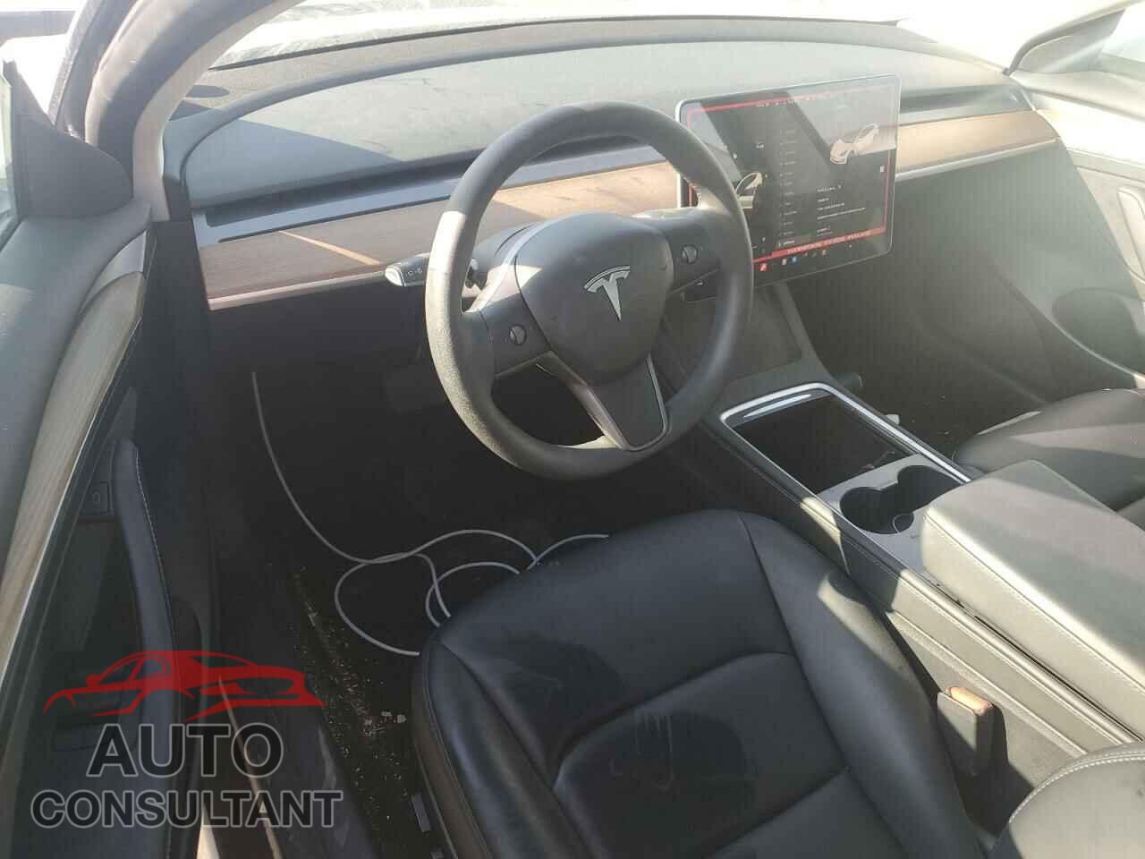 TESLA MODEL 3 2023 - 5YJ3E1EA0PF394780