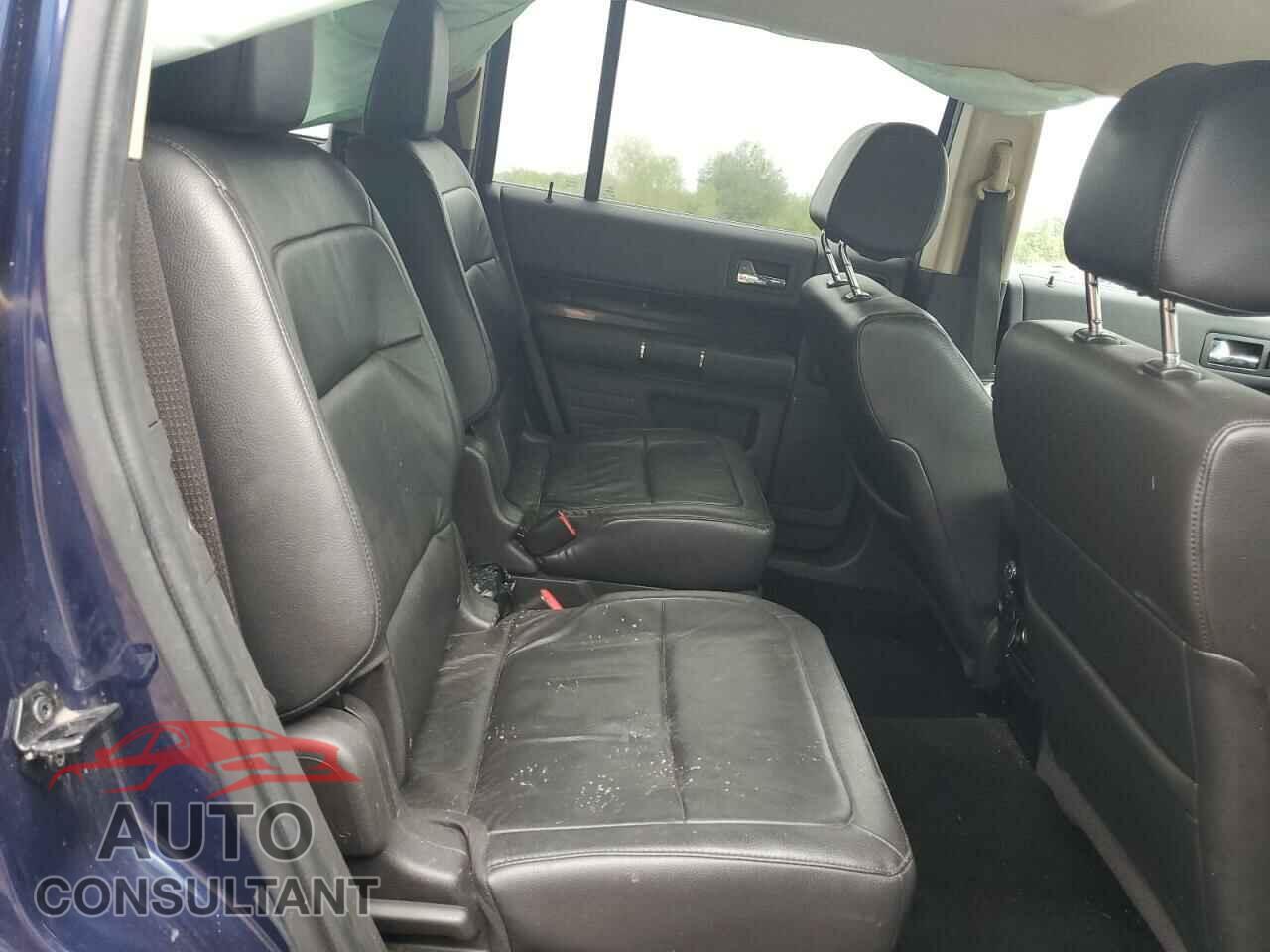 FORD FLEX 2016 - 2FMGK5C8XGBA13205