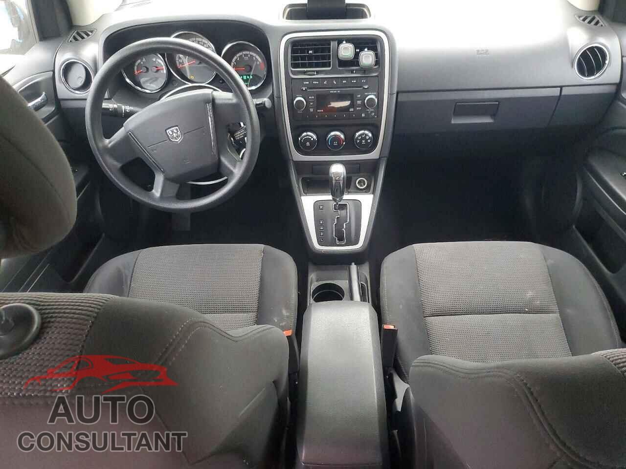 DODGE CALIBER 2010 - 1B3CB4HA1AD532669