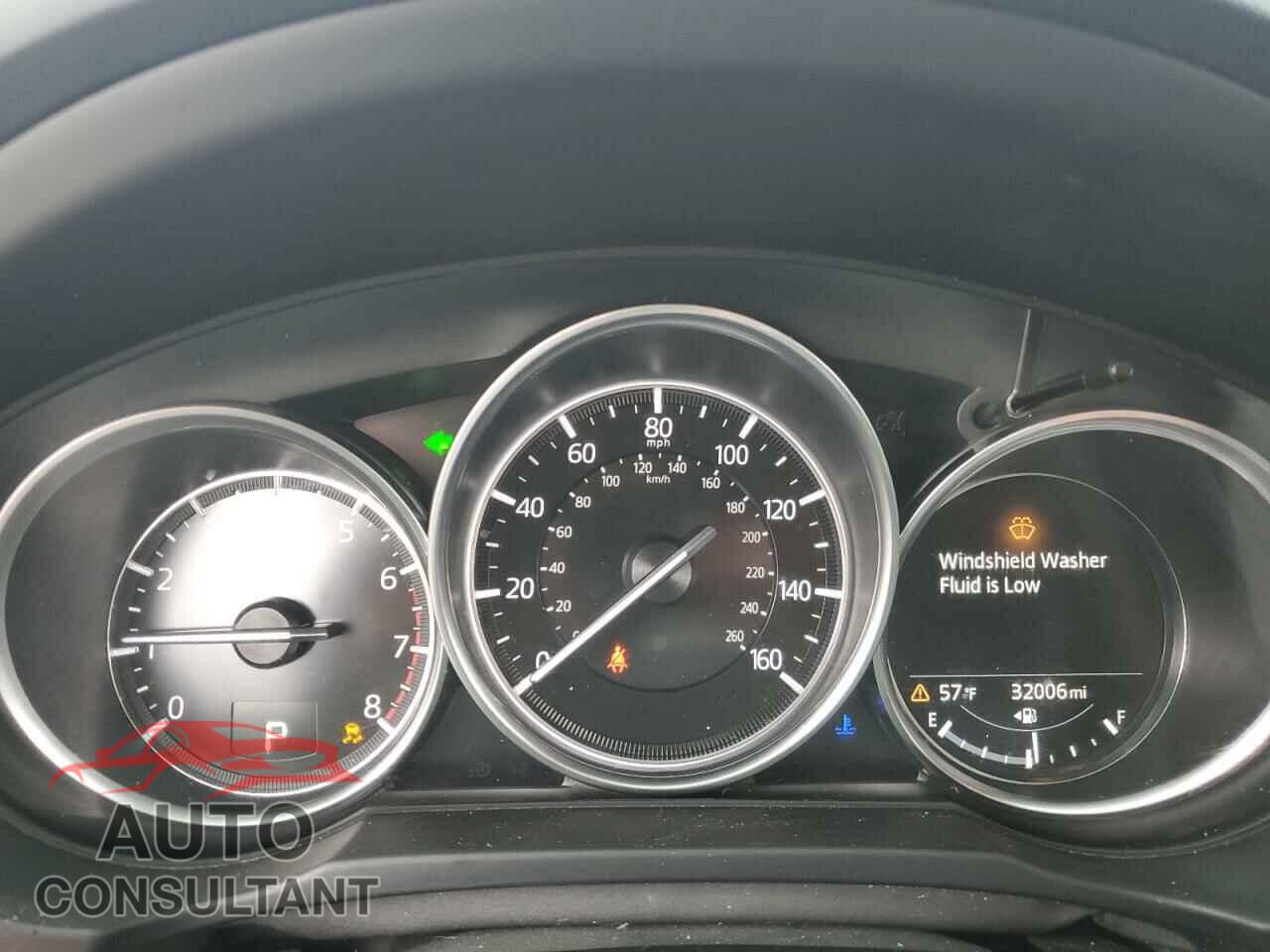 MAZDA CX-5 2021 - JM3KFBCM7M0433832