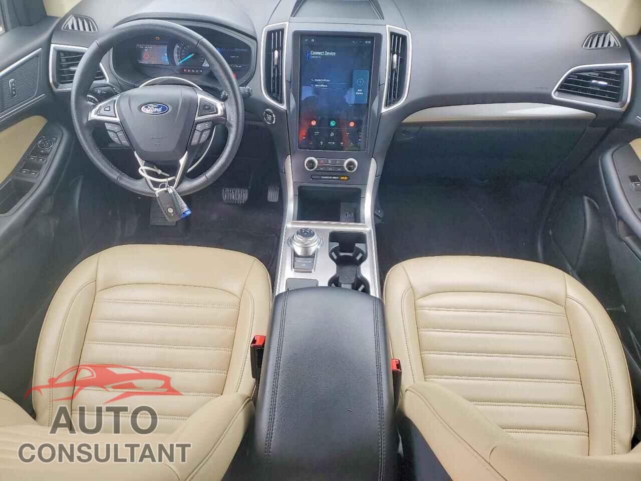 FORD EDGE 2024 - 2FMPK4J94RBB01871