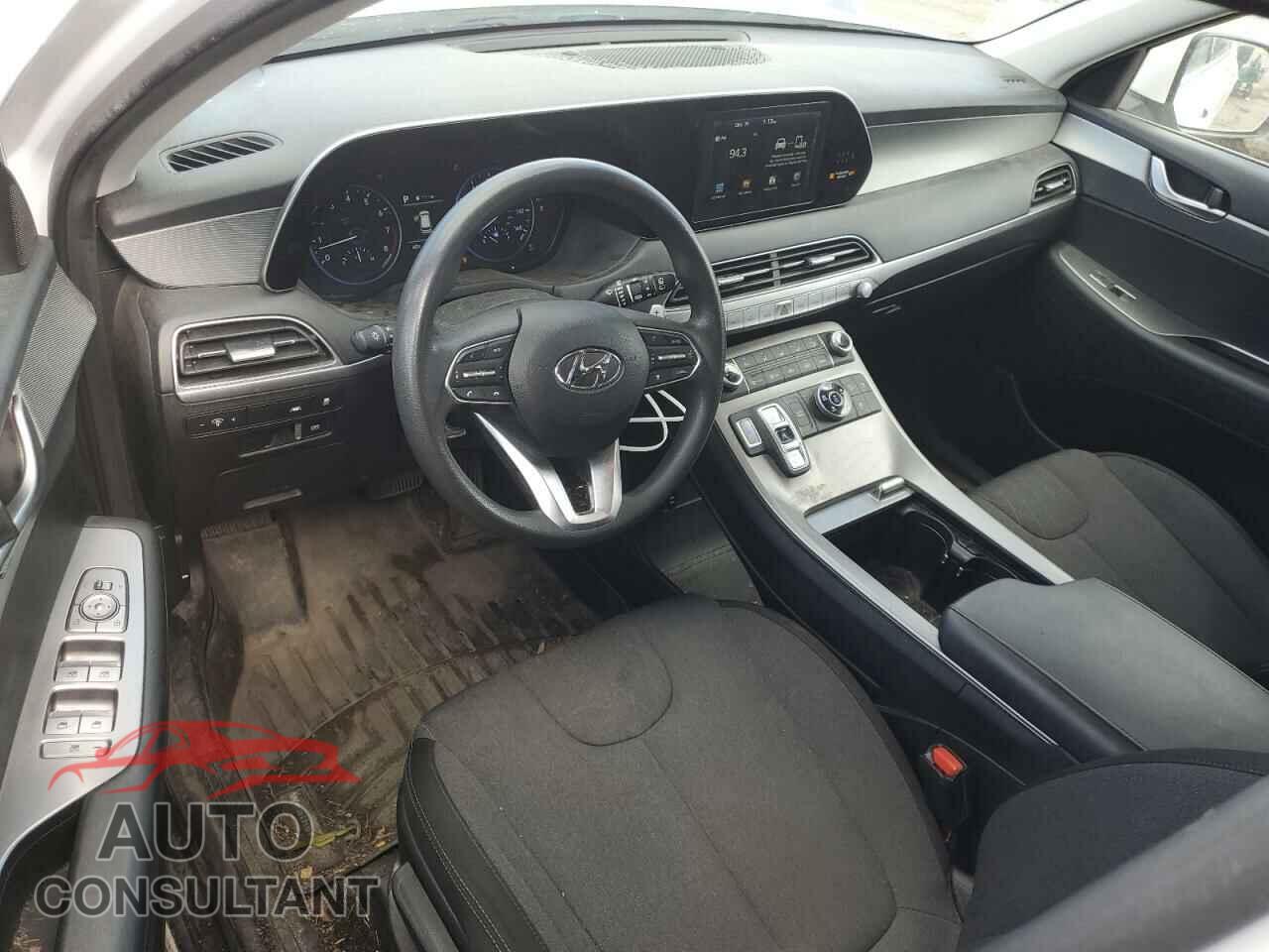 HYUNDAI PALISADE 2020 - KM8R1DHE8LU036720