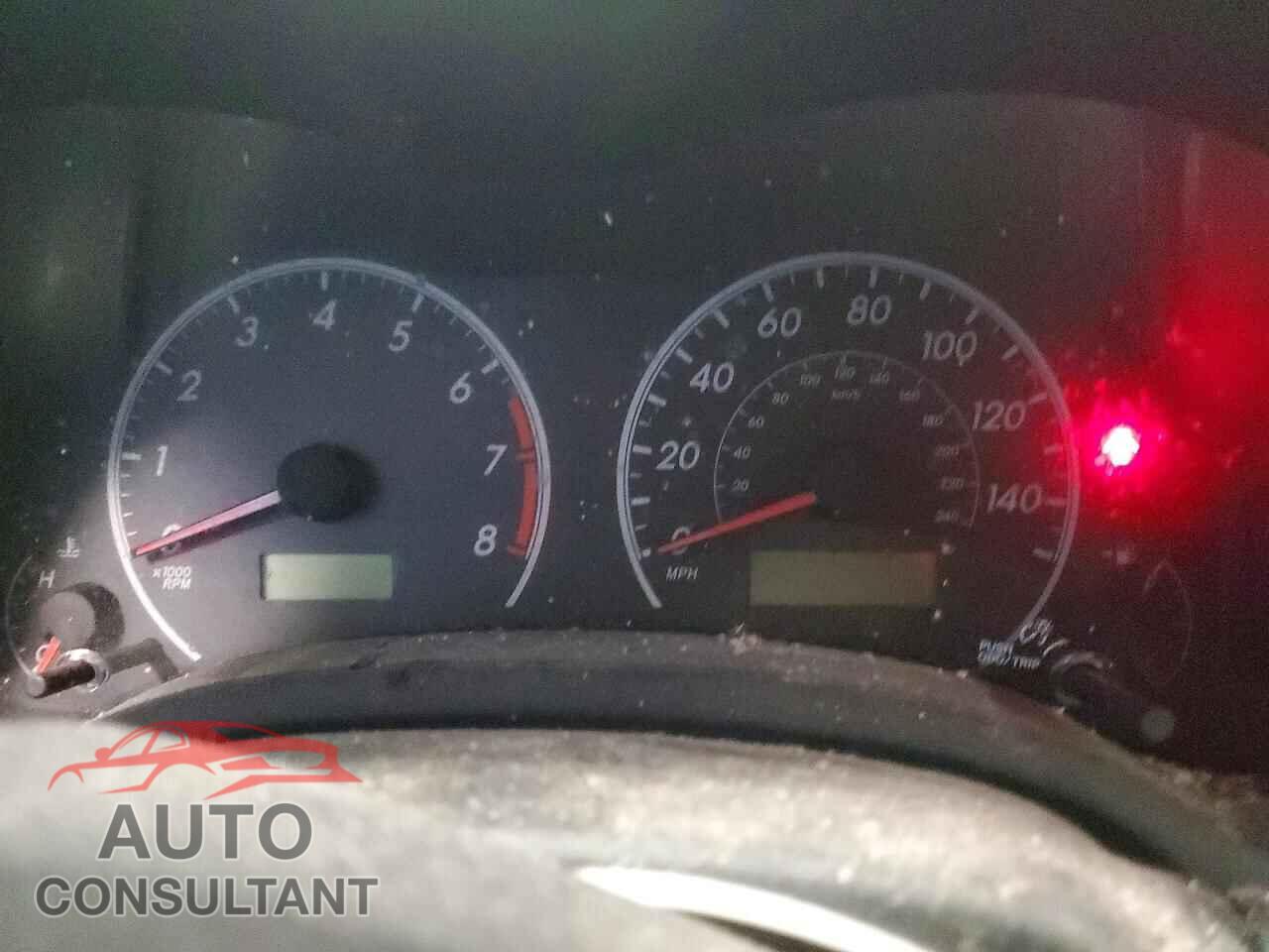 TOYOTA COROLLA 2013 - 2T1BU4EEXDC920528