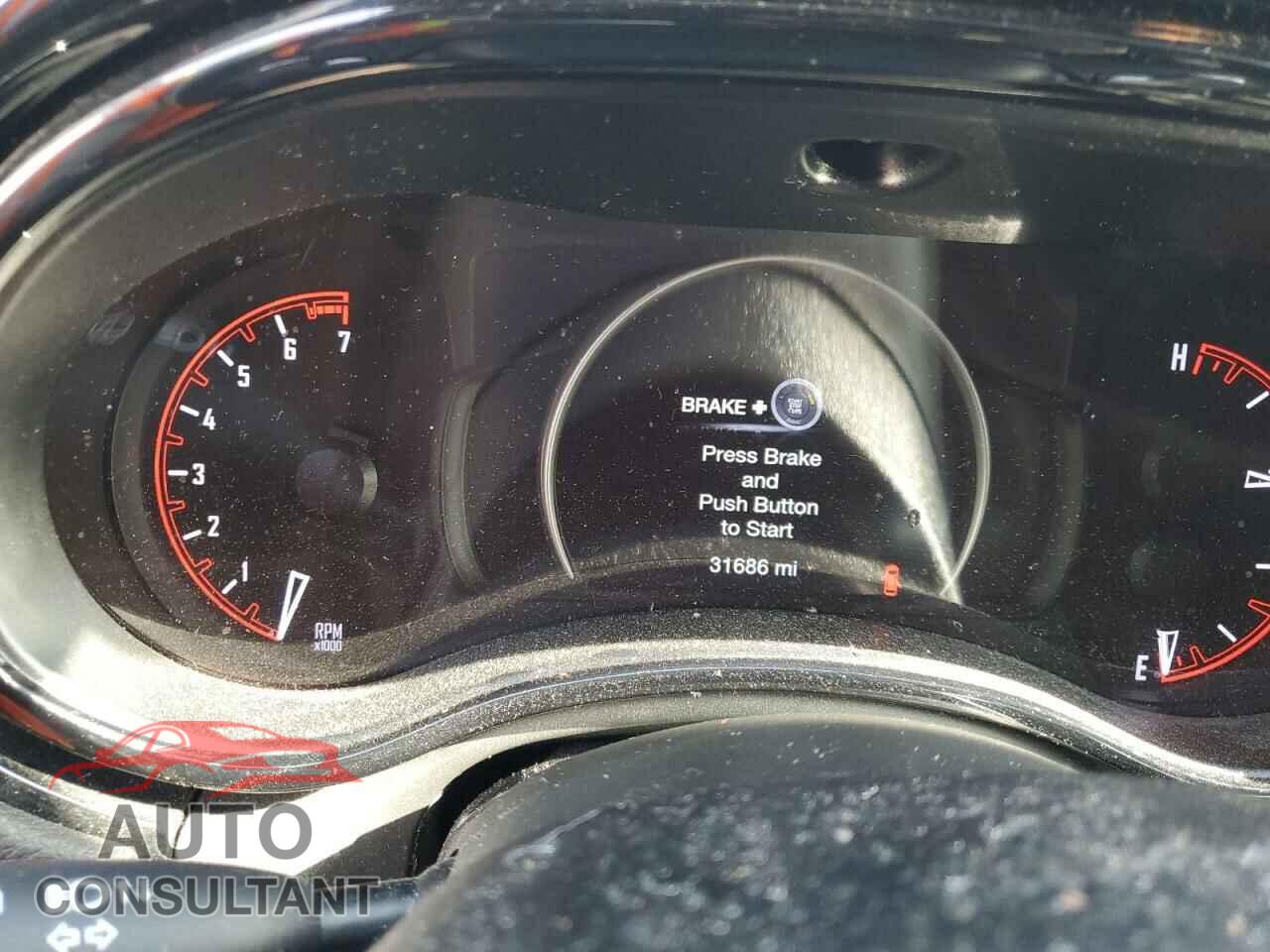 DODGE DURANGO 2022 - 1C4RDJDG5NC197195