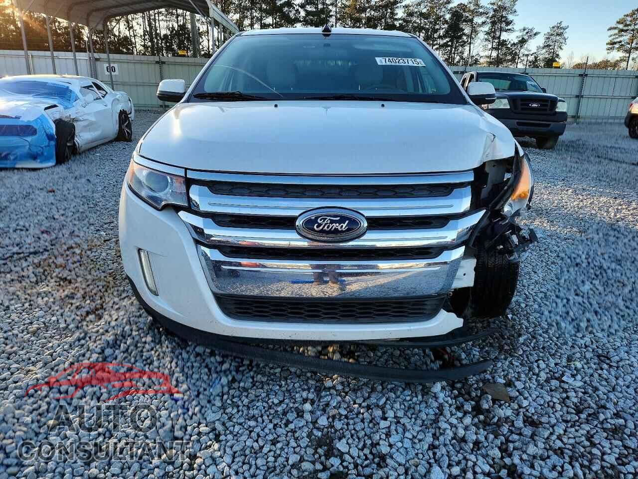 FORD EDGE 2014 - 2FMDK3JC8EBB59923