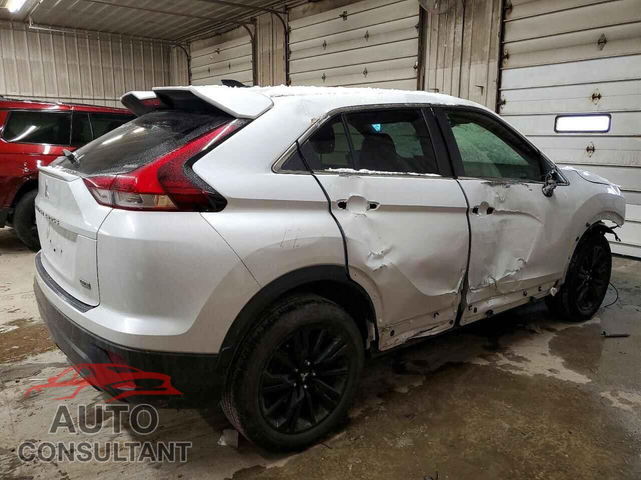 MITSUBISHI ECLIPSE 2023 - JA4ATVAA5PZ003928
