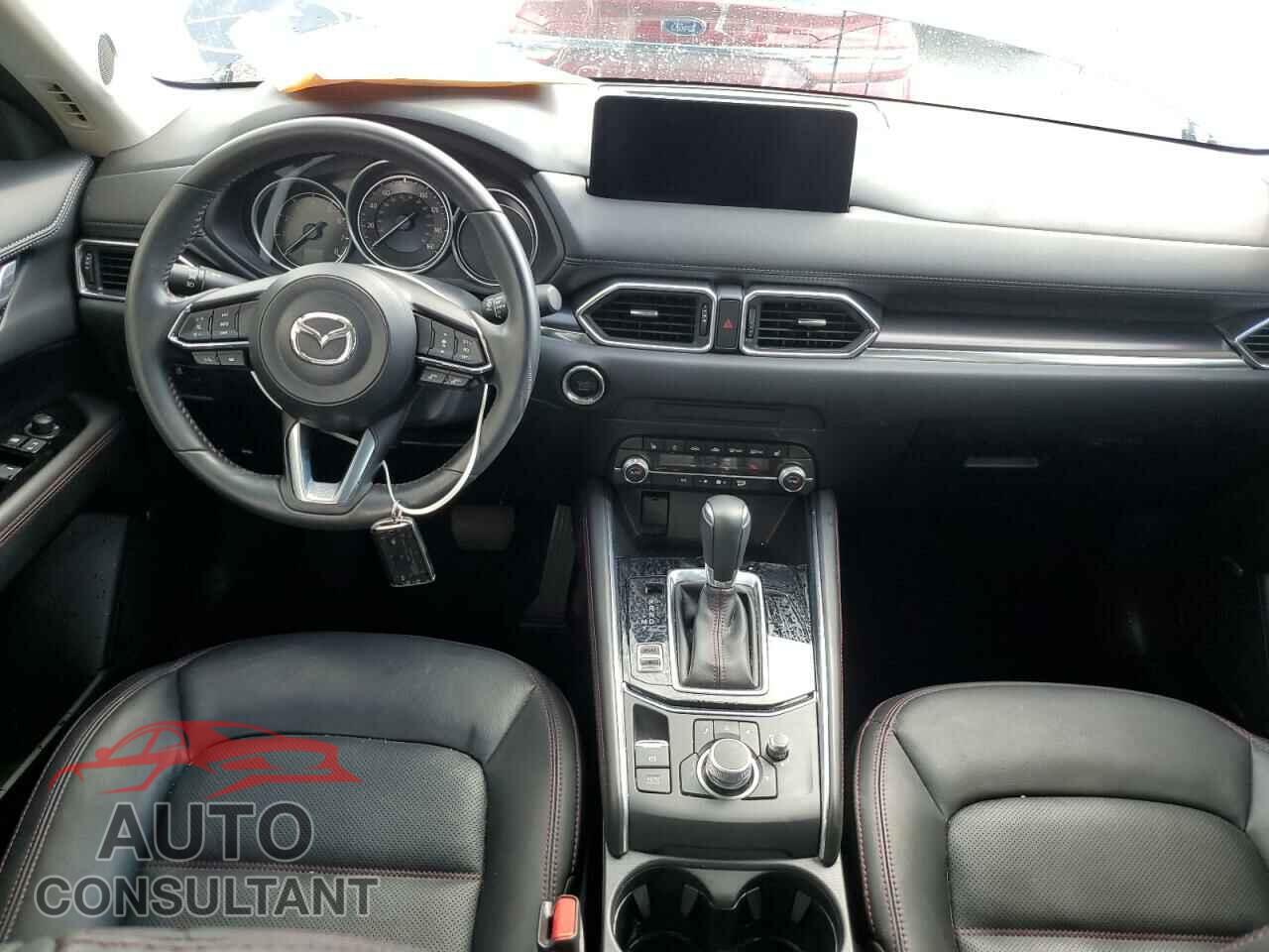 MAZDA CX-5 PREFE 2023 - JM3KFBCM9P0214679