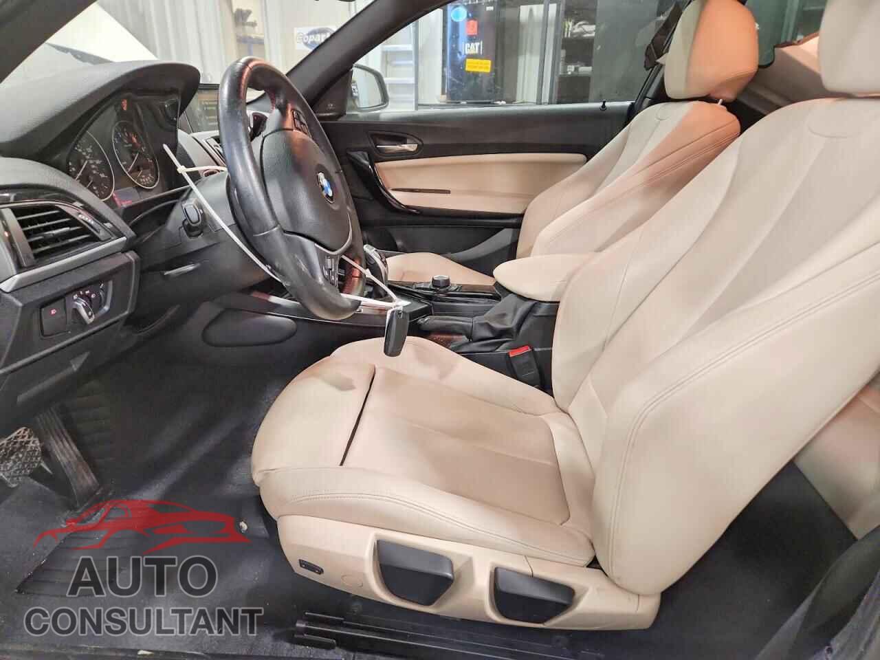 BMW 2 SERIES 2016 - WBA1G9C50GV598970