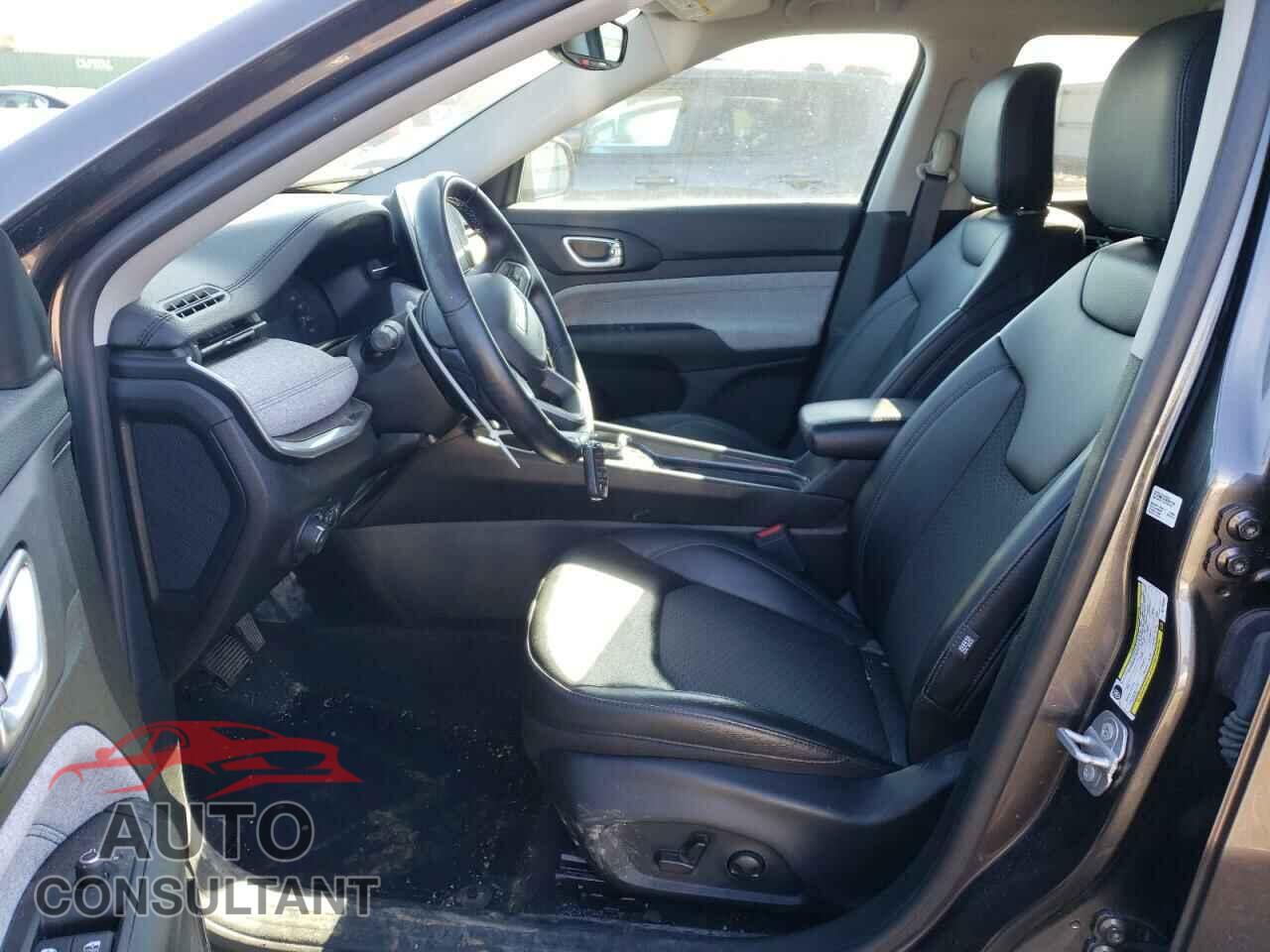 JEEP COMPASS 2022 - 3C4NJDBB1NT152047