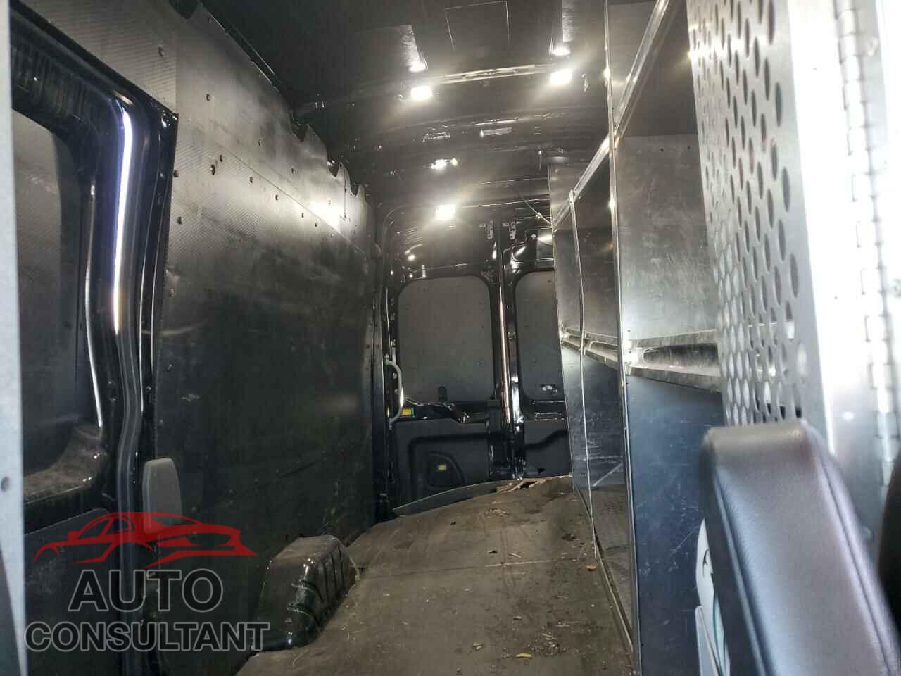 FORD TRANSIT 2020 - 1FTBR3XG6LKB75297