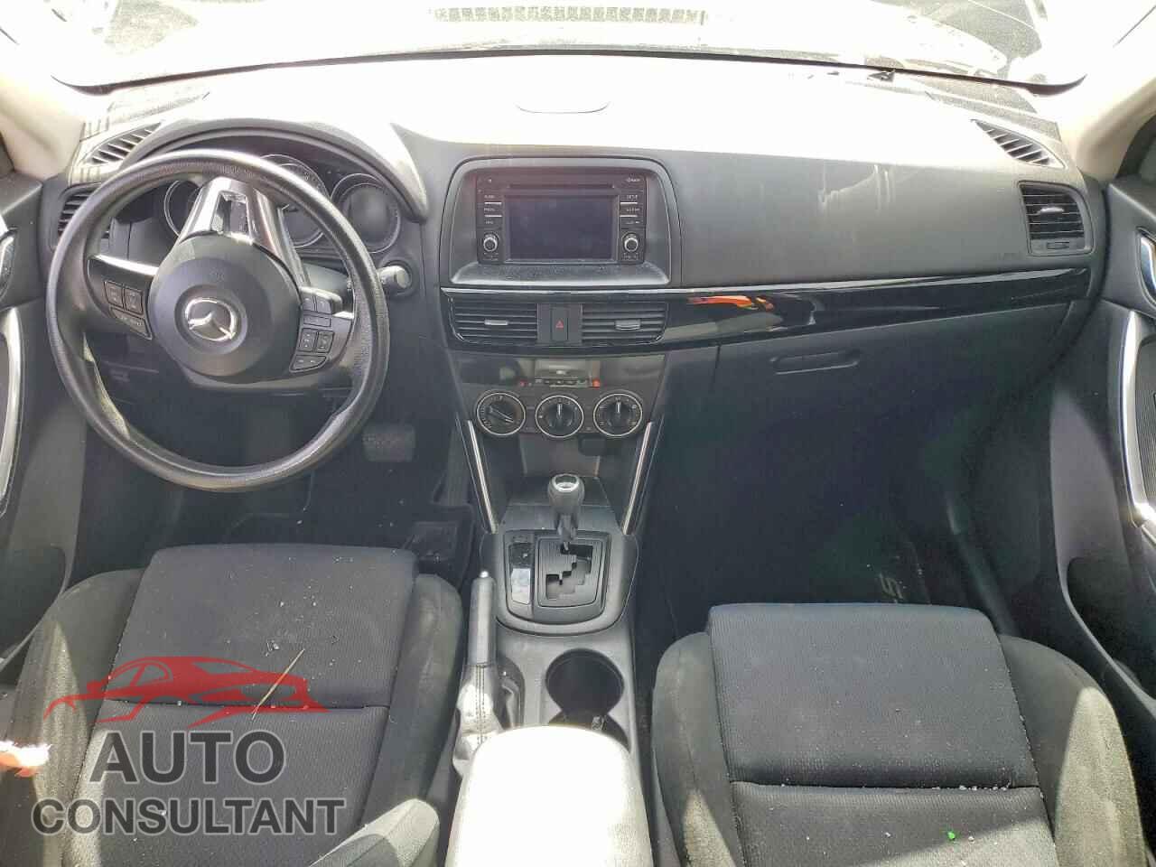 MAZDA CX-5 2014 - JM3KE2BEXE0337482