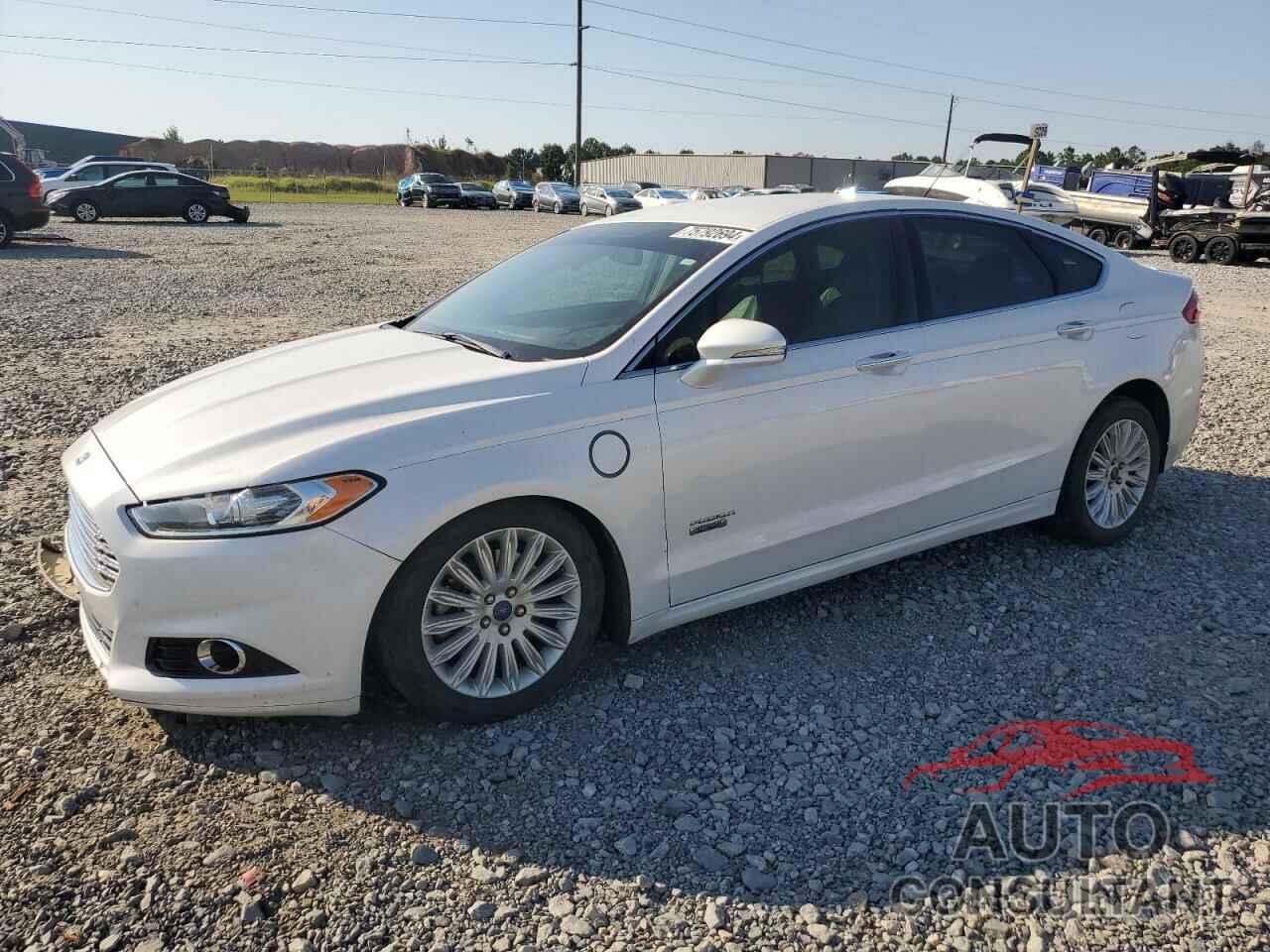 FORD FUSION 2014 - 3FA6P0SU1ER224719