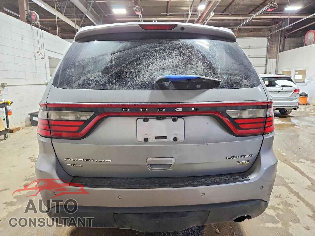 DODGE DURANGO 2015 - 1C4RDJDG4FC826804