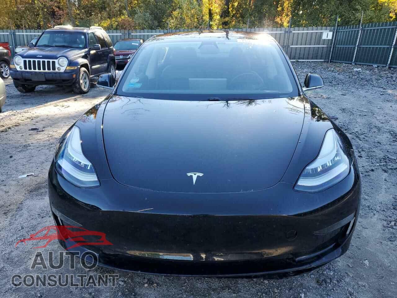 TESLA MODEL 3 2018 - 5YJ3E1EA2JF176234