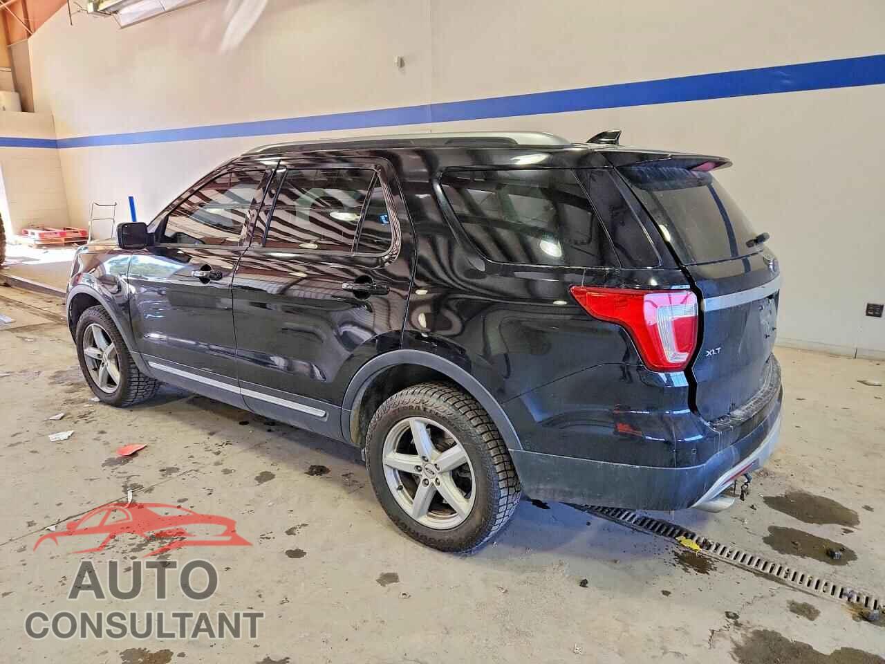 FORD EXPLORER 2016 - 1FM5K8D84GGC84230